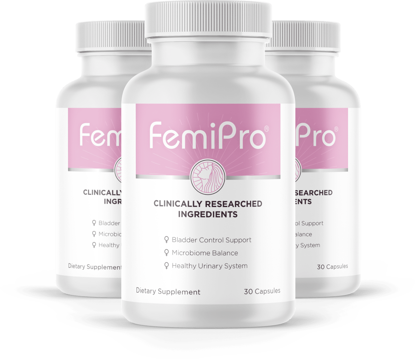 FemiPro Supplement